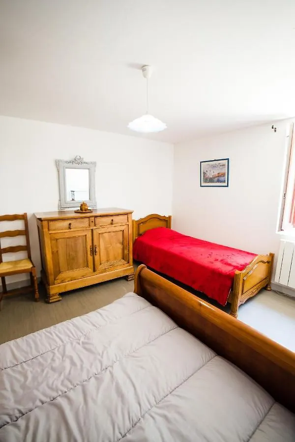 Gite Les Brieres D'En Bas - Linge De Lit, De Maison Et De Toilette Non Fourni Guegon 0*,  France
