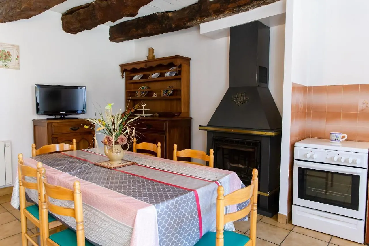 Gite Les Brieres D'En Bas - Linge De Lit, De Maison Et De Toilette Non Fourni Guegon Holiday home