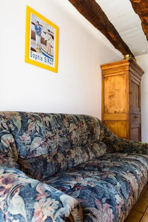 Gite Les Brieres D'En Bas - Linge De Lit, De Maison Et De Toilette Non Fourni Guegon