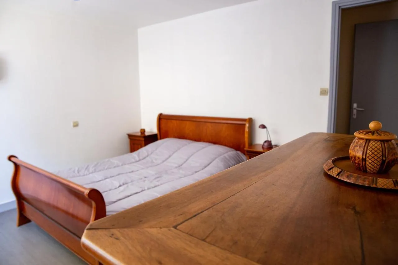 Gite Les Brieres D'En Bas - Linge De Lit, De Maison Et De Toilette Non Fourni Guegon