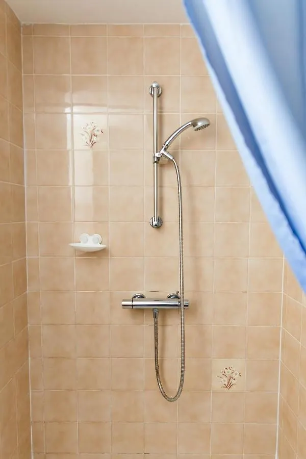 Holiday home Gite Les Brieres D'En Bas - Linge De Lit, De Maison Et De Toilette Non Fourni Guegon