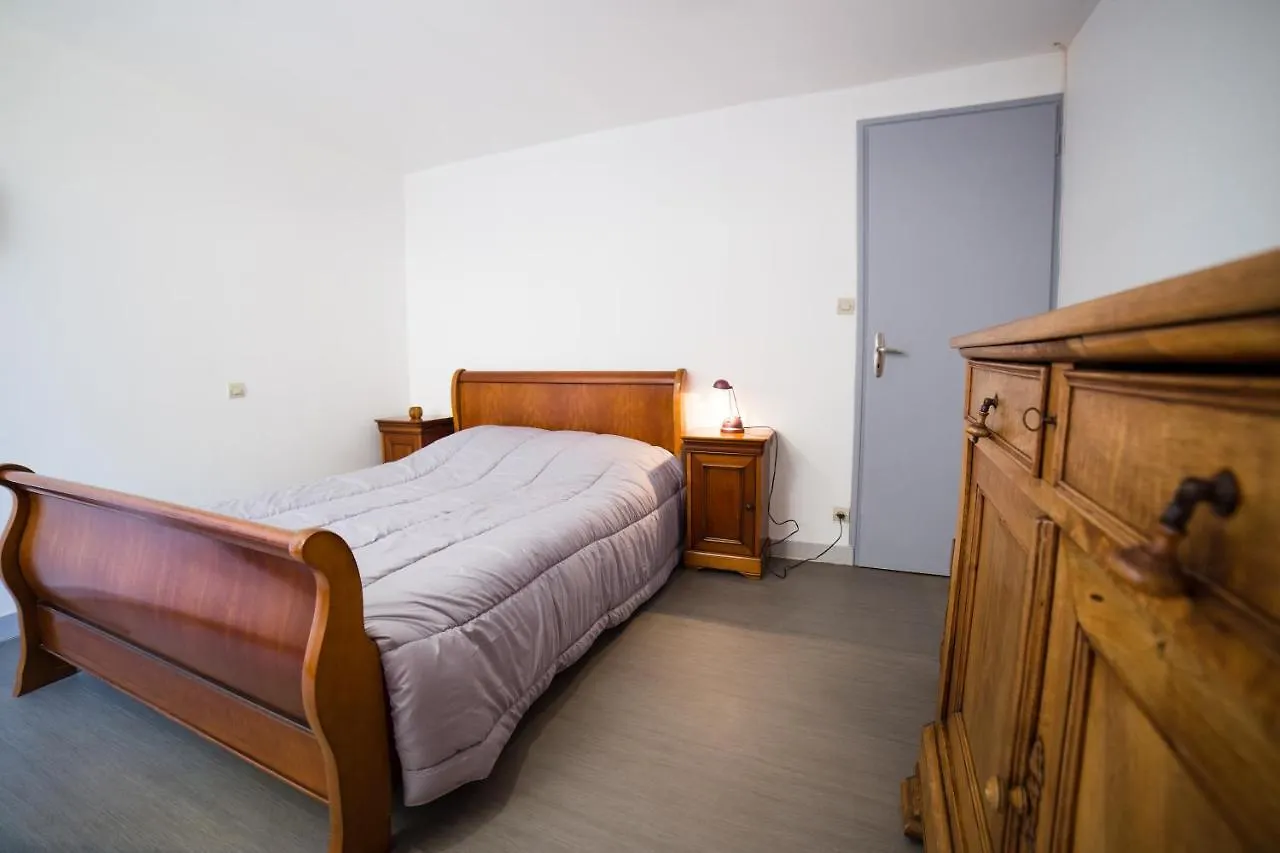 Holiday home Gite Les Brieres D'En Bas - Linge De Lit, De Maison Et De Toilette Non Fourni Guegon