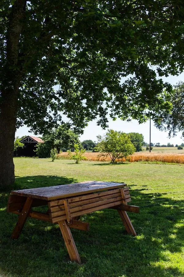 Gite Les Brieres D'En Bas - Linge De Lit, De Maison Et De Toilette Non Fourni Guegon Holiday home